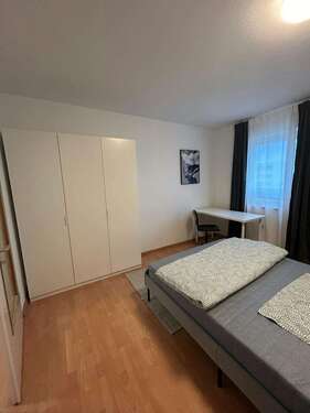 Foto - WG-Zimmer in Garching bei München 850,00 € 15 m²