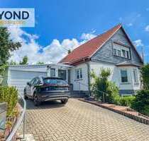 Haus zum Kaufen in Thale (Friedrichsbrunn) 245.000,00 € 140 m²