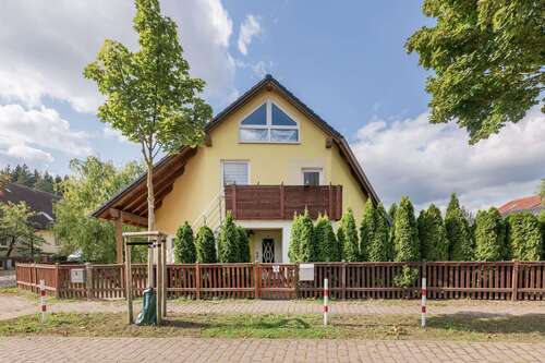 Foto - Wohnung zum Kaufen in FürstenwaldeSpree 270.000,00 € 74.47 m²