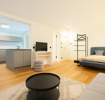 Wohnung zum Kaufen in Düsseldorf 220.000,00 € 36 m²