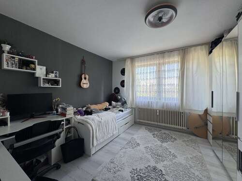 Foto - Wohnung zum Kaufen in Königsbrunn 299.900,00 € 73 m²