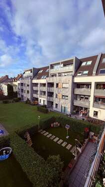 Foto - Wohnung zum Kaufen in Gladbeck 420.000,00 € 115.57 m²