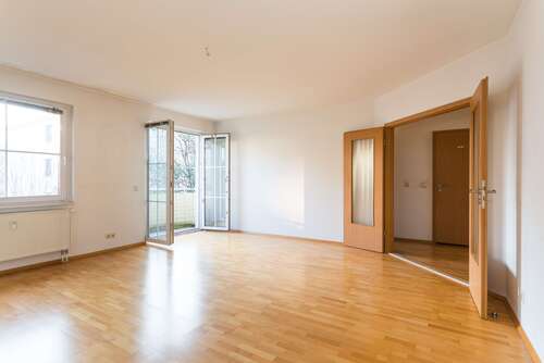 Foto - Wohnung zum Kaufen in Potsdam 470.000,00 € 78.38 m²