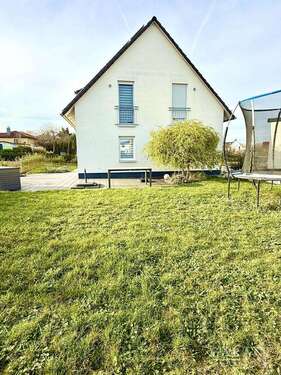 Foto - Haus zum Kaufen in Frensdorf 619.988,00 € 147 m²