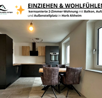 Wohnung zum Kaufen in Horb 149.500,00 € 50.31 m²