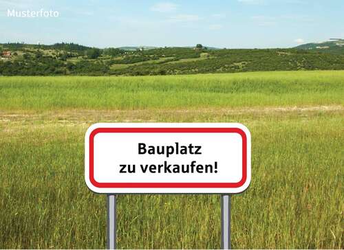 Foto - Grundstück zu verkaufen in Sauldorf 130.000,00 € 1008 m²