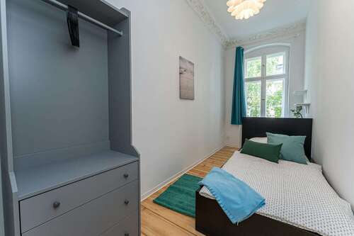 Foto - WG-Zimmer in Berlin 550,00 € 9 m²