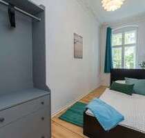 WG-Zimmer in Berlin 550,00 € 9 m²