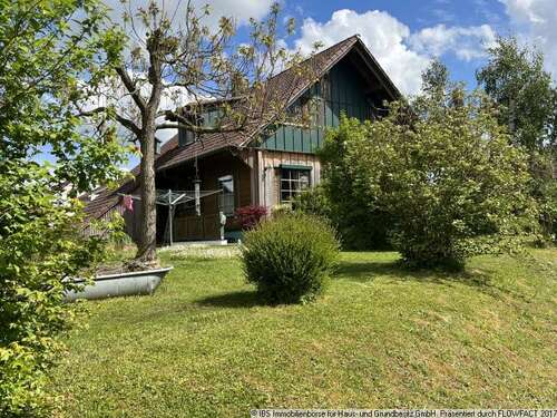 Foto - Haus zum Kaufen in Schrozberg 429.000,00 € 142.35 m²