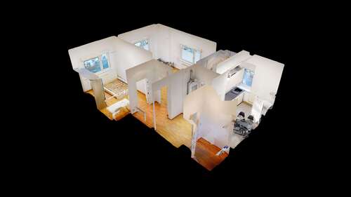 Foto - Wohnen auf Zeit in Köln 875,00 €