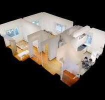 Wohnen auf Zeit in Köln 875,00 €