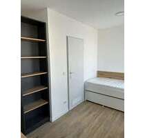 Wohnen auf Zeit in Essen 625,00 €