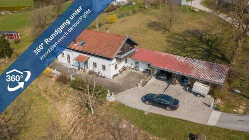 Foto - Haus zum Kaufen in Vilshofen Alkofen 355.000,00 € 150 m²