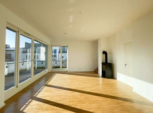 Foto - Wohnung zum Mieten in Berlin 2.894,60 € 144.73 m²