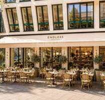 Gastronomie in Berlin 15.500,00 € 505 m²