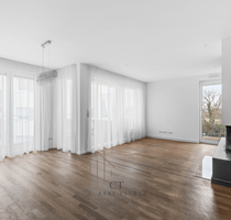 Wohnung zum Mieten in Frankfurt am Main 1.900,00 € 112 m²