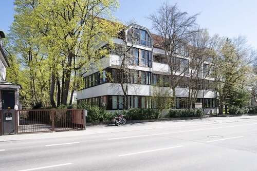 Foto - Wohnung zum Kaufen in München 510.000,00 € 50.33 m²