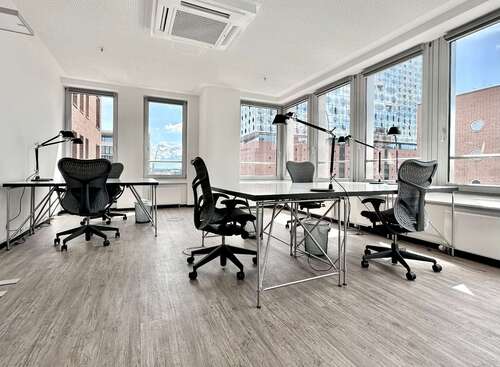 Foto - Büro in Hamburg 1.490,00 € 23 m²