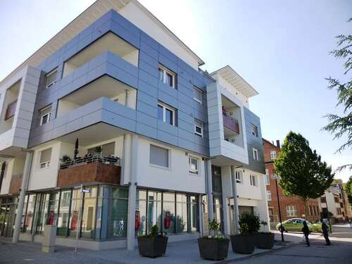 Foto - Wohnung zum Mieten in Kehl 850,00 € 71 m²