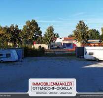 Garage zu vermieten in Ottendorf-Okrilla 50,00 €