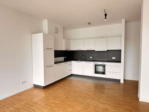 Foto - Wohnung zum Mieten in Heilbronn 800,00 € 50 m²