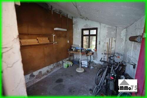 Foto - Halle in Mühlacker 119,00 € 12 m²