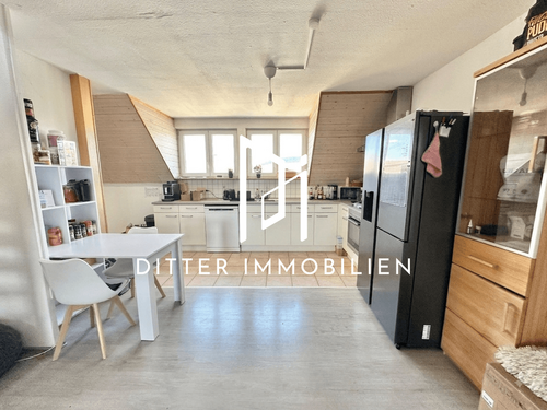 Foto - Wohnung zum Kaufen in Lauda-Königshofen 200.000,00 € 106.37 m²
