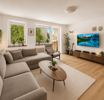 Wohnung zum Kaufen in Esslingen am Neckar 198.000,00 € 61 m²