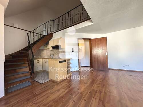 Foto - Wohnung zum Kaufen in Pfullingen 179.000,00 € 55 m²
