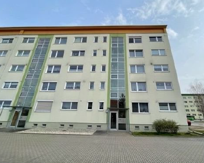 Foto - Wohnung zum Kaufen in Zeitz 76.000,00 € 76 m²