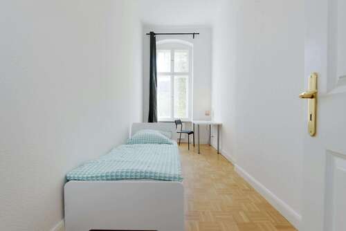 Foto - WG-Zimmer in Berlin 620,00 € 10 m²