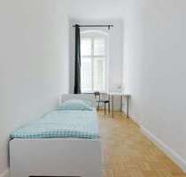 WG-Zimmer in Berlin 620,00 € 10 m²