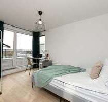 WG-Zimmer in Berlin 730,00 € 11 m²
