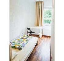 WG-Zimmer in Dortmund 350,00 € 9 m²