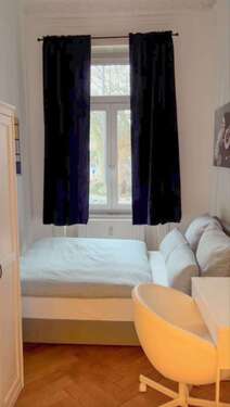 Foto - WG-Zimmer in Frankfurt am Main 799,00 € 10 m²