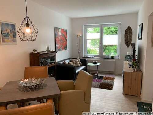 Foto - Wohnen auf Zeit in Würselen 970,00 €