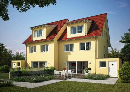 Foto - Haus zum Kaufen in Koblenz 609.000,00 € 132 m²