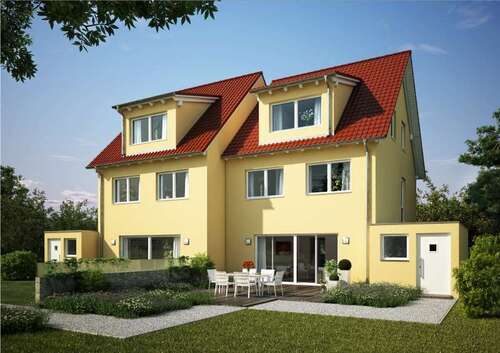 Foto - Haus zum Kaufen in Koblenz 617.000,00 € 132 m²