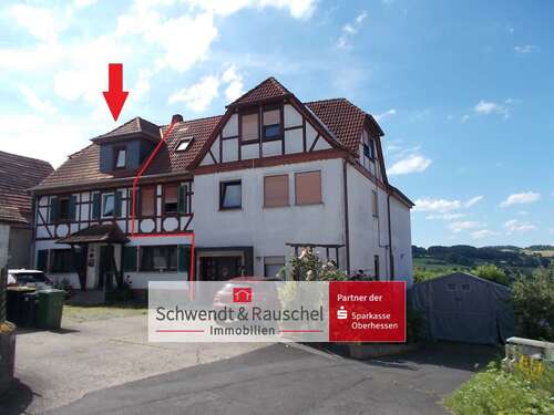 Foto - Haus zum Kaufen in Büdingen 159.000,00 € 164 m²