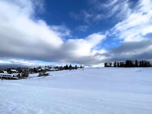 Foto - Wohnung zum Kaufen in Braunlage 56.000,00 € 34 m²
