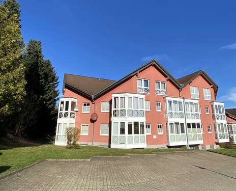 Foto - Wohnung zum Kaufen in Braunlage 56.000,00 € 34 m²