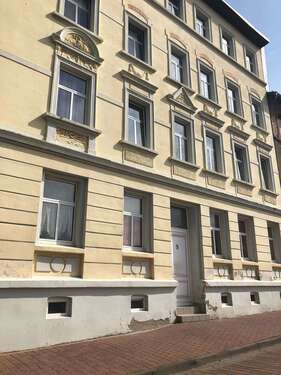 Foto - Wohnung zum Mieten in Halberstadt 269,00 € 60.9 m²