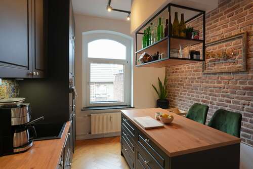 Foto - Wohnung zum Kaufen in Köln 630.000,00 € 108 m²