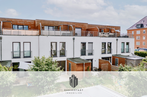Foto - Haus zum Kaufen in Lüneburg 490.000,00 € 123 m²