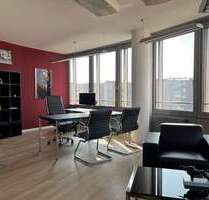 Büro in Nürnberg 369,00 € 8 m² - 369,00 EUR Kaltmiete, ca.  8,00 m² in Nürnberg (PLZ: 90491)