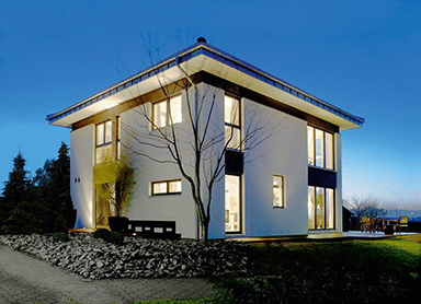 Foto - Haus zum Kaufen in Kirchheim Schwaben 498.150,00 € 122 m²