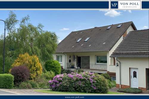 Foto - Haus zum Kaufen in Heringen 299.000,00 € 183.92 m²
