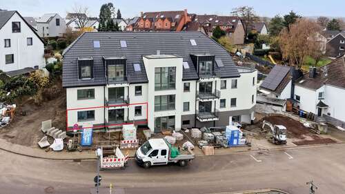 Foto - Wohnung zum Kaufen in Essen 498.300,00 € 100.9 m²