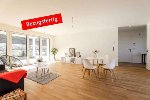 Foto - Wohnung zum Kaufen in Essen 498.300,00 € 100.9 m²