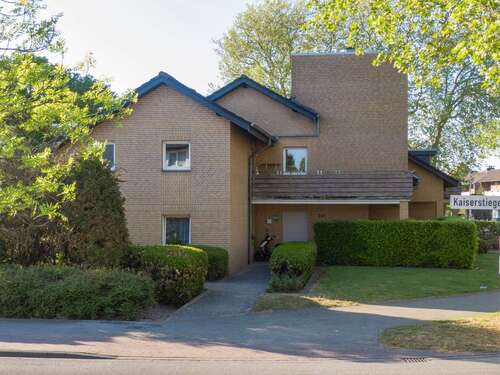 Foto - Wohnung zum Mieten in Gronau 346,81 € 68.55 m²